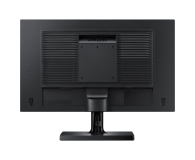SAMSUNG 23,6'' LS24E20KBL/EN Czarny - 367132 - zdjęcie 10